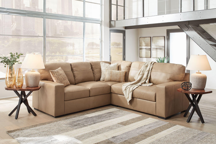 Signature Design by Ashley® - Bandon - Living Room Set - 5th Avenue Furniture