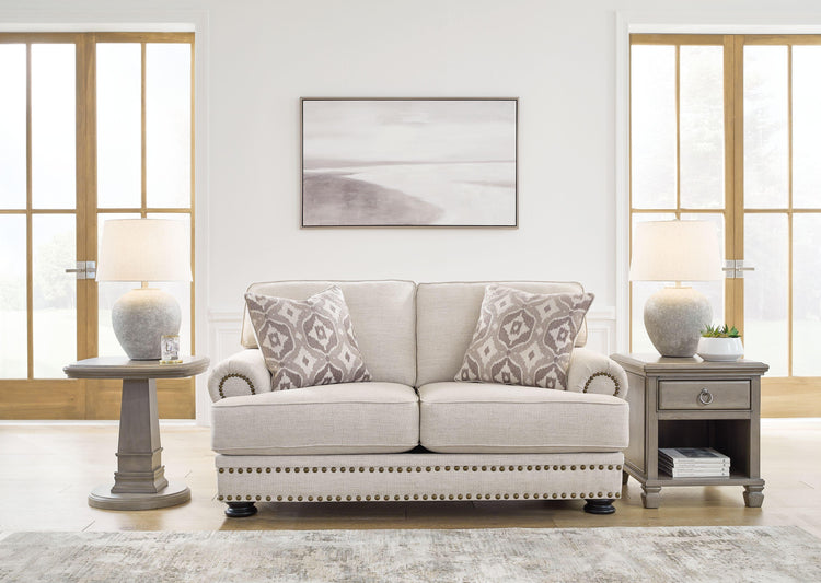 Benchcraft® - Merrimore - Living Room Set - 5th Avenue Furniture