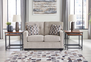Signature Design by Ashley® - Mahoney - Living Room Set - 5th Avenue Furniture