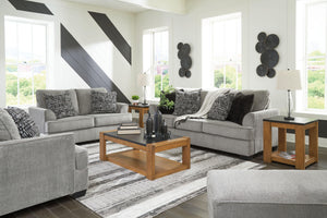 Signature Design by Ashley® - Deakin - Living Room Set - 5th Avenue Furniture