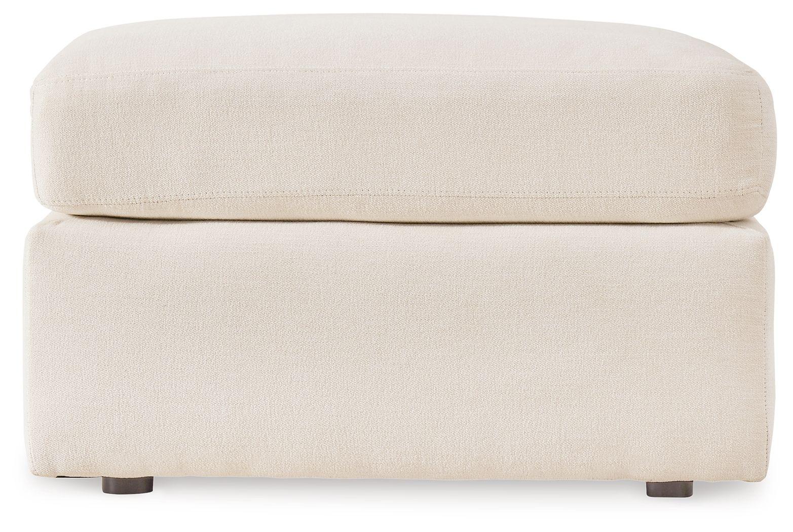 Signature Design by Ashley® - Modmax - Oversized Accent Ottoman - 5th Avenue Furniture
