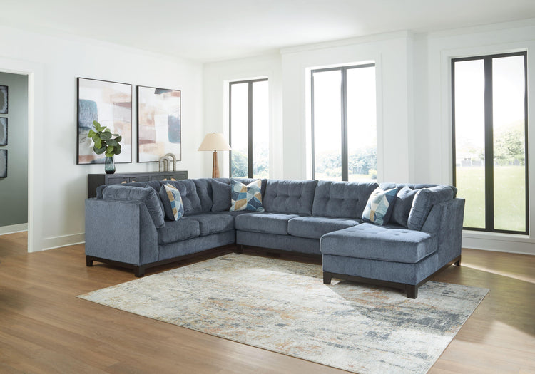 Benchcraft® - Maxon Place - Living Room Set - 5th Avenue Furniture