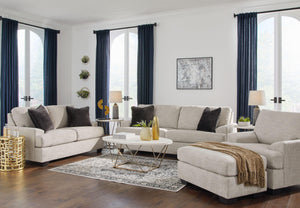 Signature Design by Ashley® - Vayda - Living Room Set - 5th Avenue Furniture