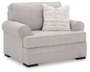 Benchcraft® - Eastonbridge - Living Room Set - 5th Avenue Furniture