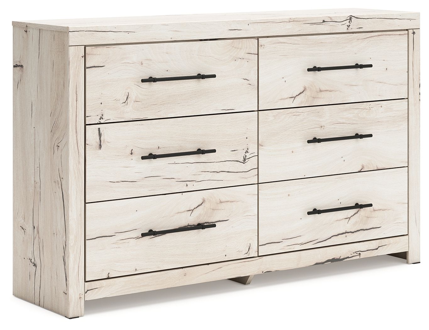 Lawroy Light Natural Dresser Lawroy Light Natural Dresser