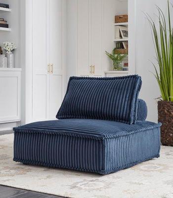 Ashley Furniture - Bales - Accent Chair - 5th Avenue Furniture
