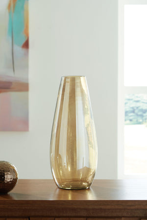 Signature Design by Ashley® - Rhettman - Vase - 5th Avenue Furniture