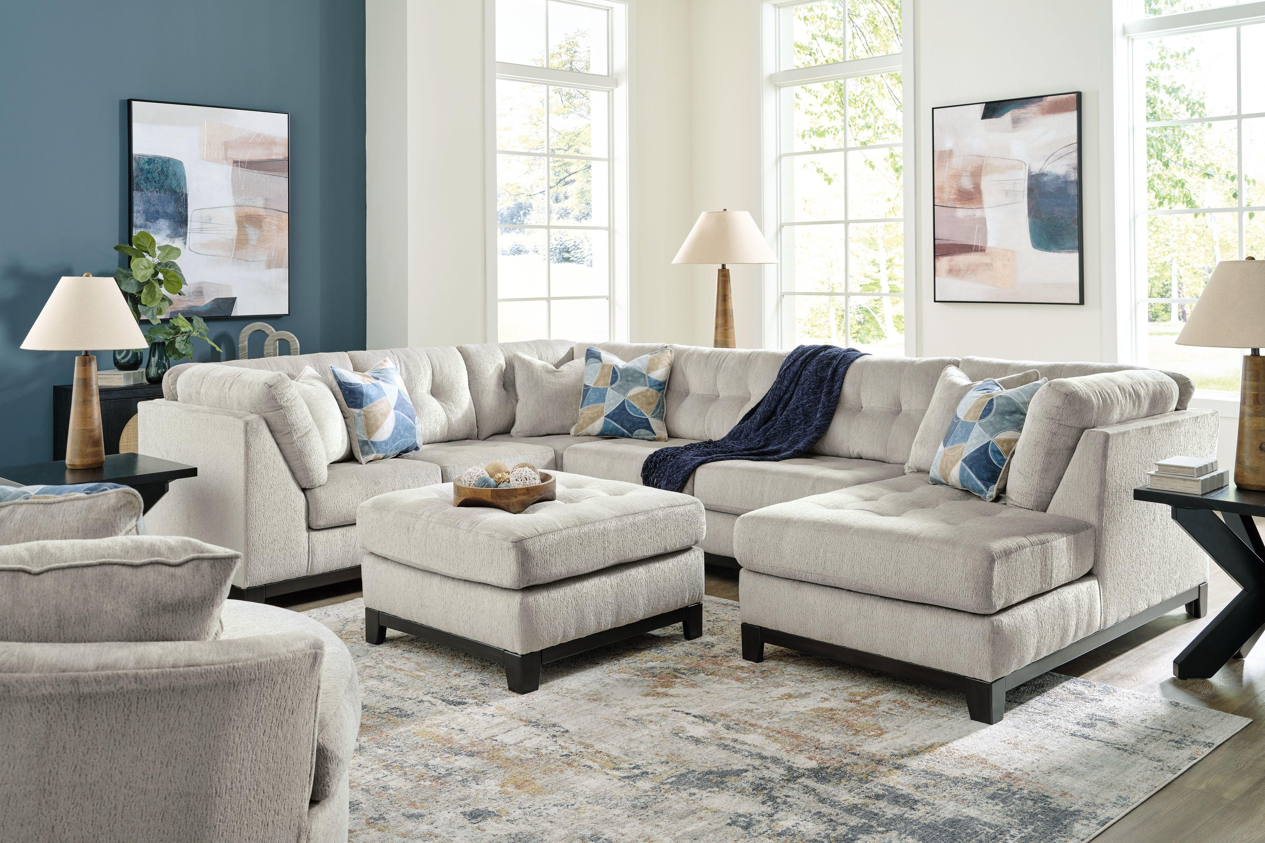 Benchcraft® - Maxon Place - Living Room Set - 5th Avenue Furniture