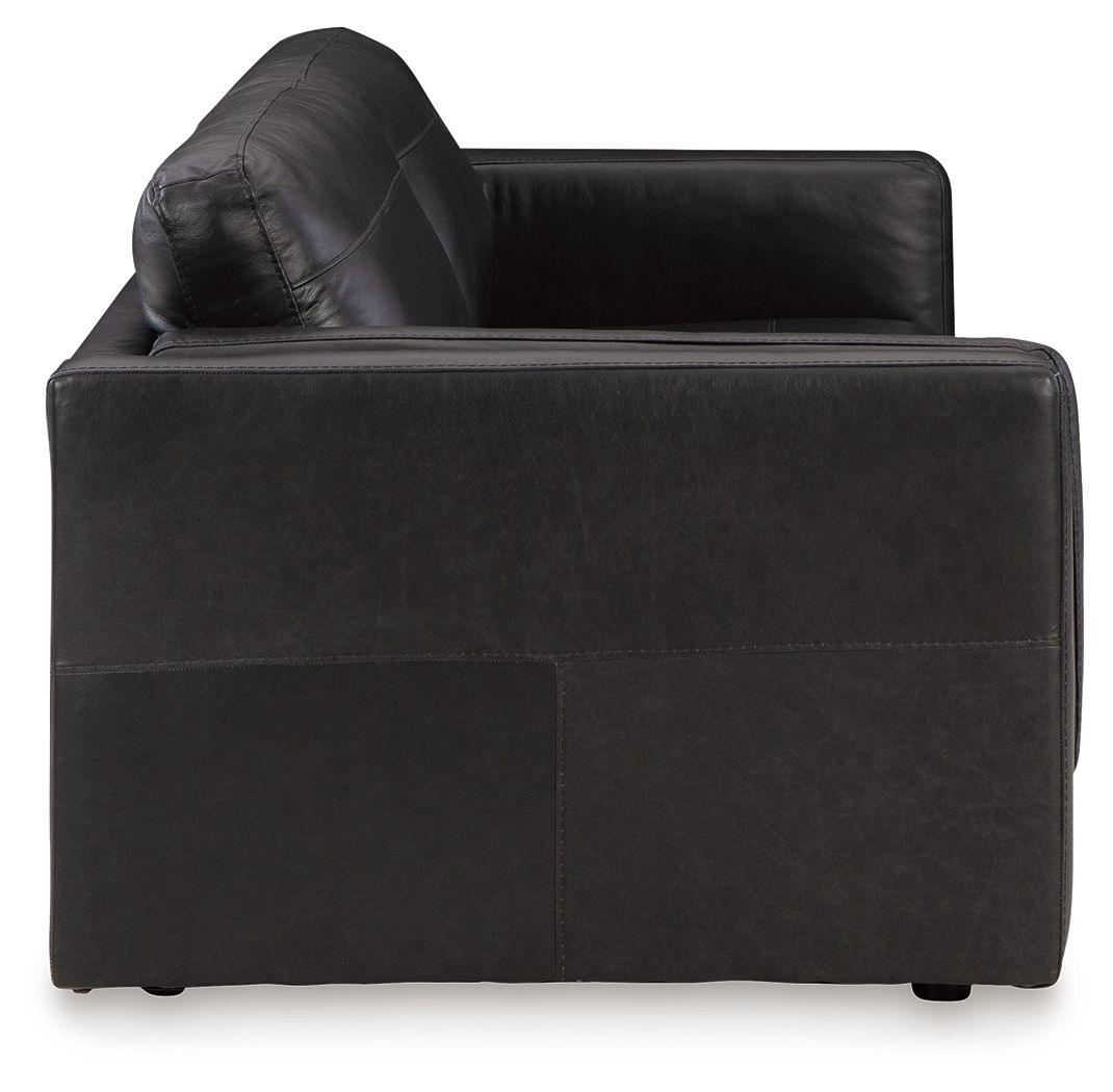 Signature Design by Ashley® - Amiata - Living Room Set - 5th Avenue Furniture