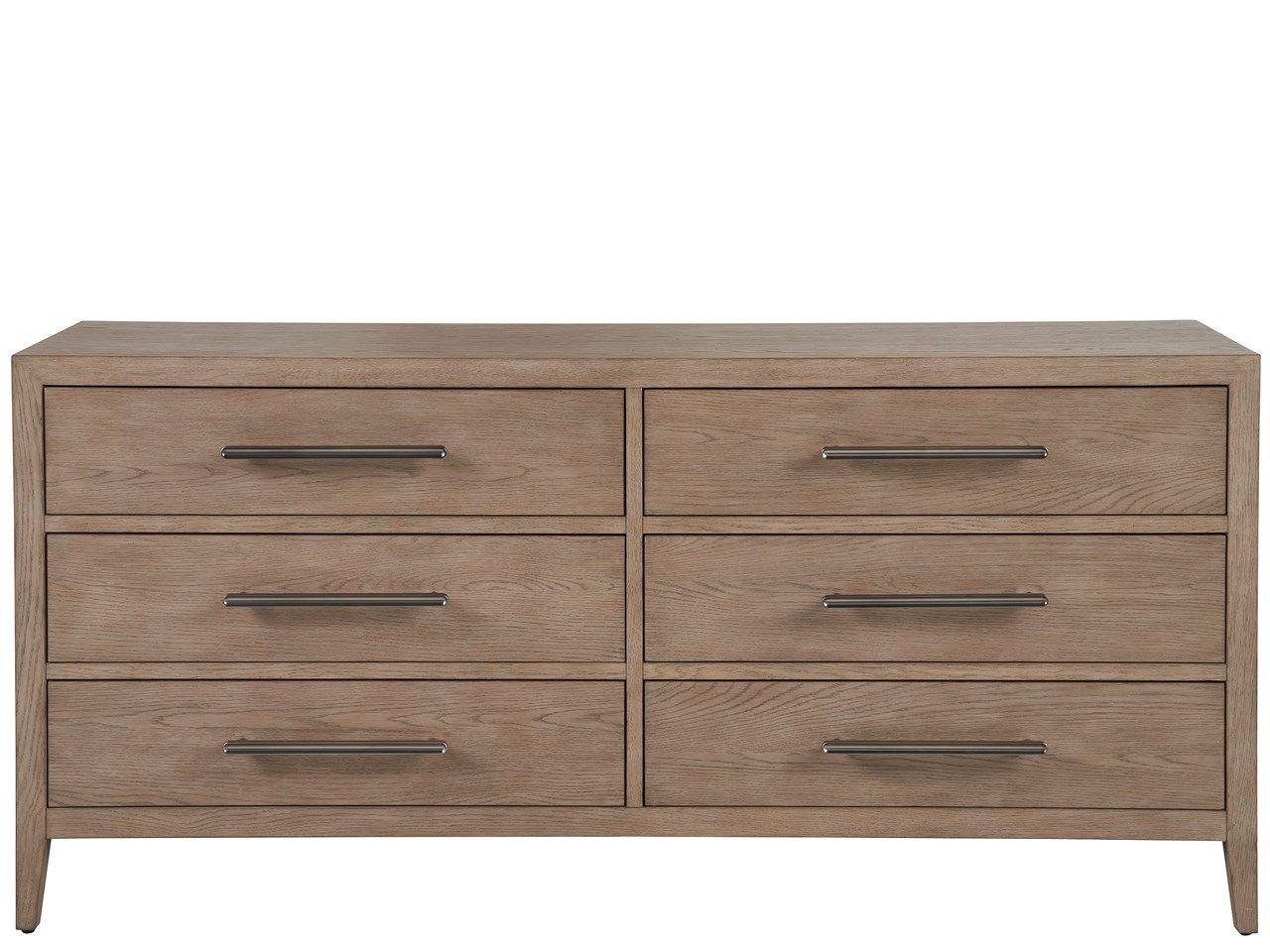 Universal Furniture Cove Drawer Dresser Universal Furniture Cove Drawer Dresser