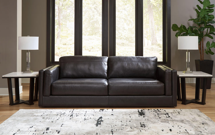 Signature Design by Ashley® - Amiata - Living Room Set - 5th Avenue Furniture