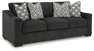 Benchcraft® - Wryenlynn - Living Room Set - 5th Avenue Furniture