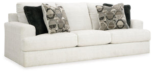 Signature Design by Ashley® - Karinne - Living Room Set - 5th Avenue Furniture
