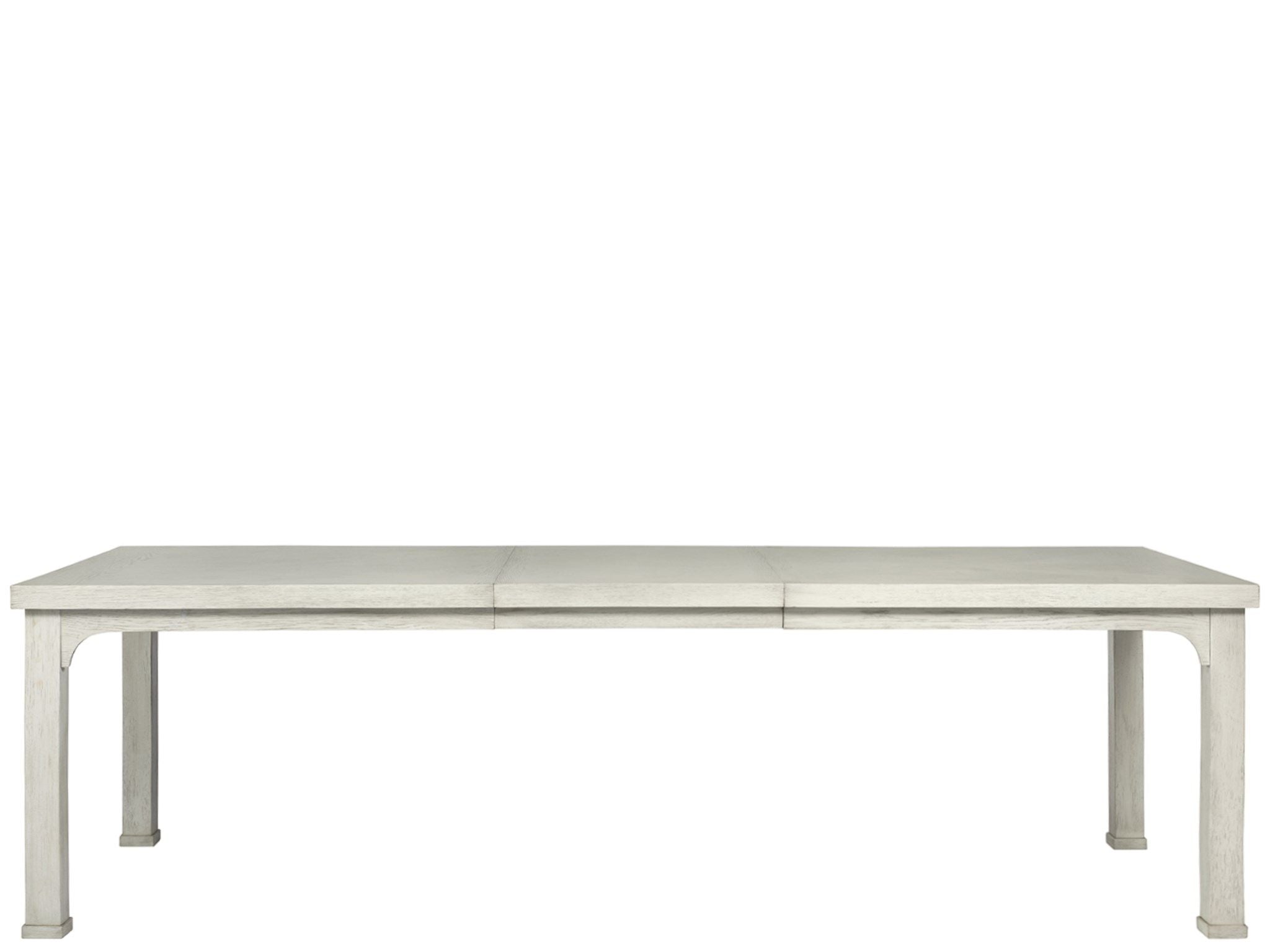Escape - Homecoming Dining Table - Pearl Silver