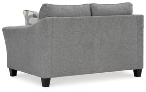 Benchcraft® - Mathonia - Living Room Set - 5th Avenue Furniture