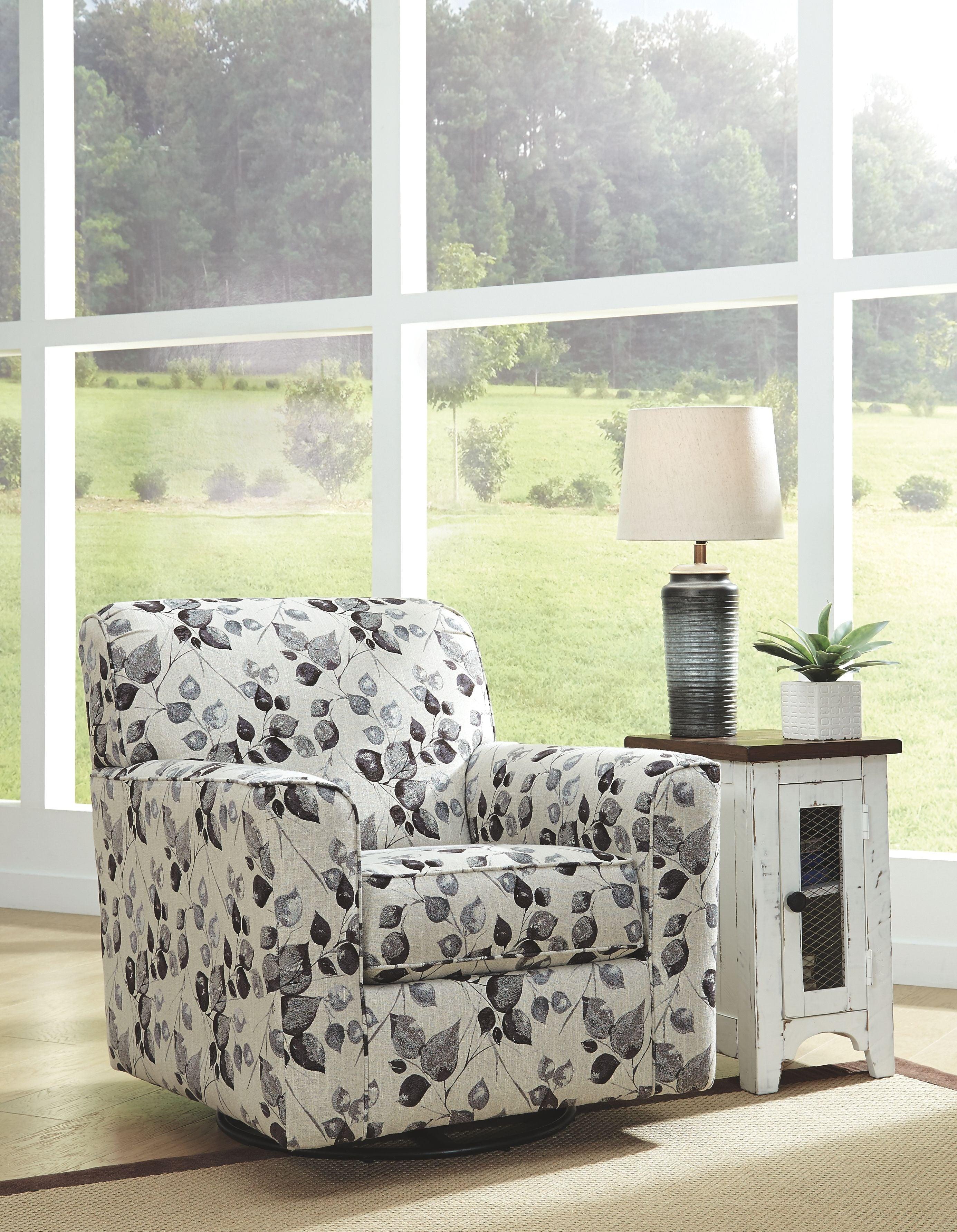 Benchcraft® - Abney - Living Room Set - 5th Avenue Furniture