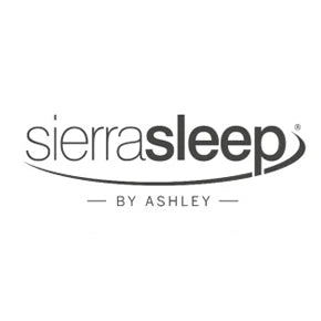 sierra sleep mattresses by ashley
