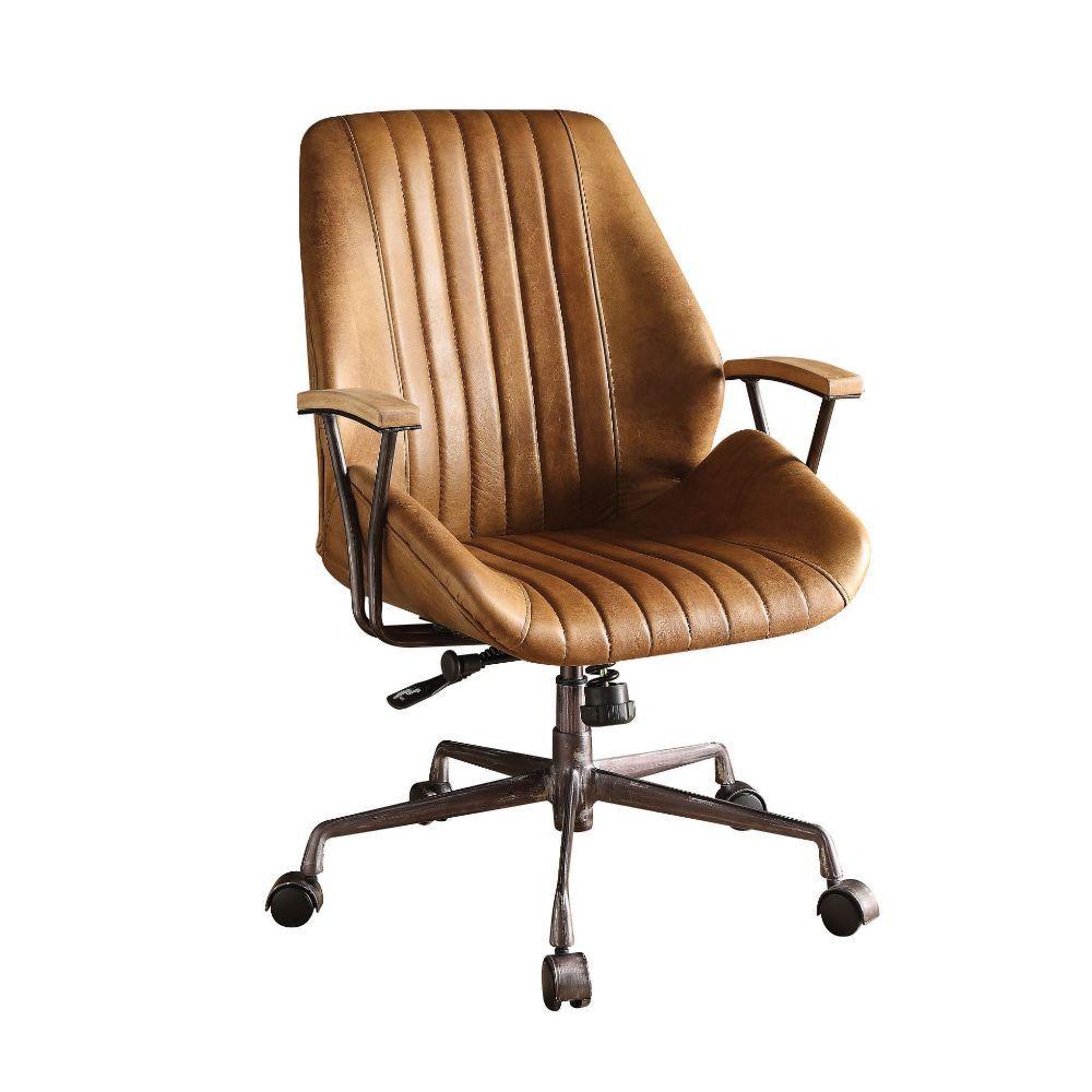 ACME - Hamilton - Executive Office Chair - 5th Avenue Furniture