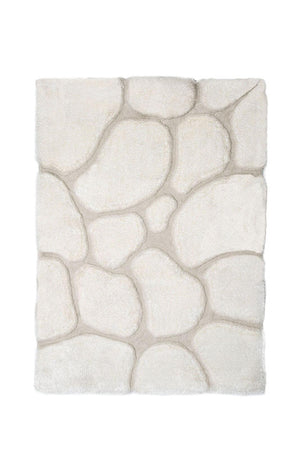 Furniture of America - Frederiction - Area Rug - Ivory - 5th Avenue Furniture