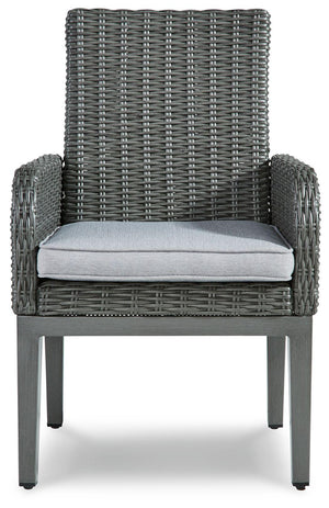 Signature Design by Ashley® - Elite Park - Arm Chair With Cushion - 5th Avenue Furniture