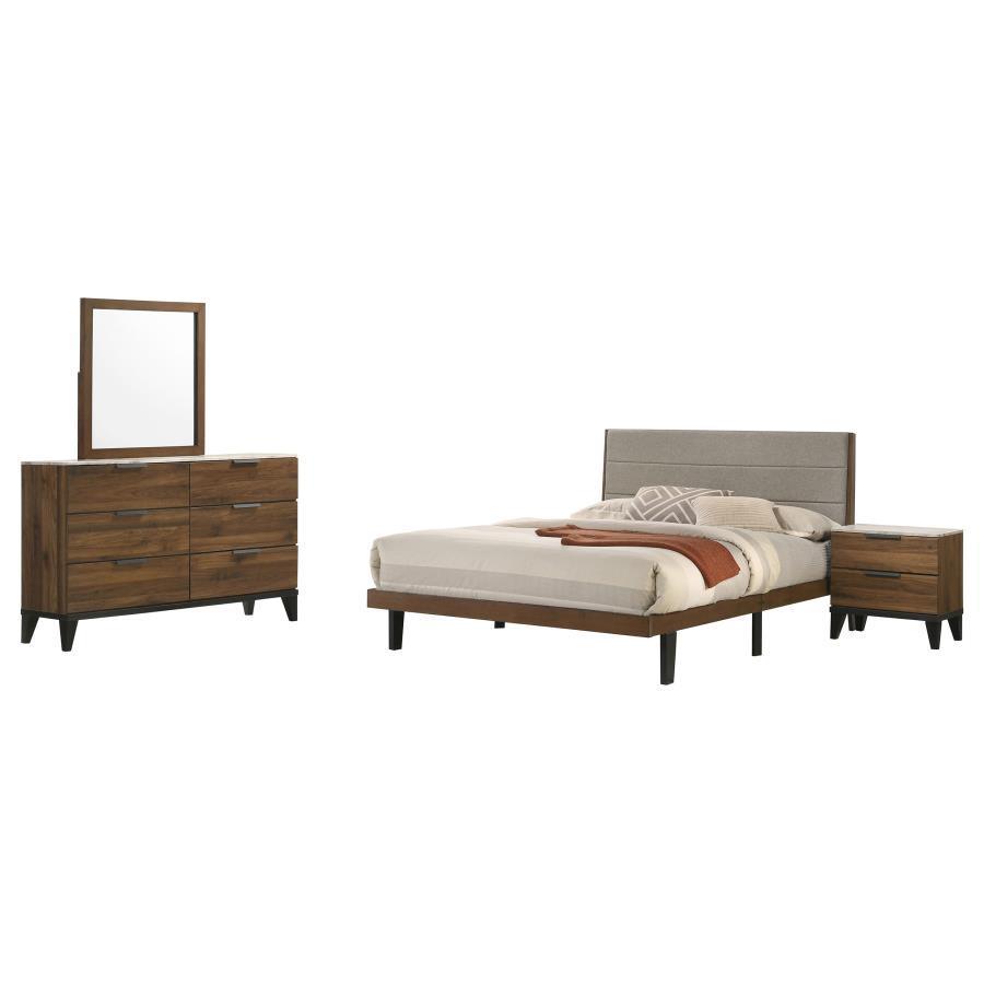 CoasterEveryday - Mays - Bed Set - 5th Avenue Furniture