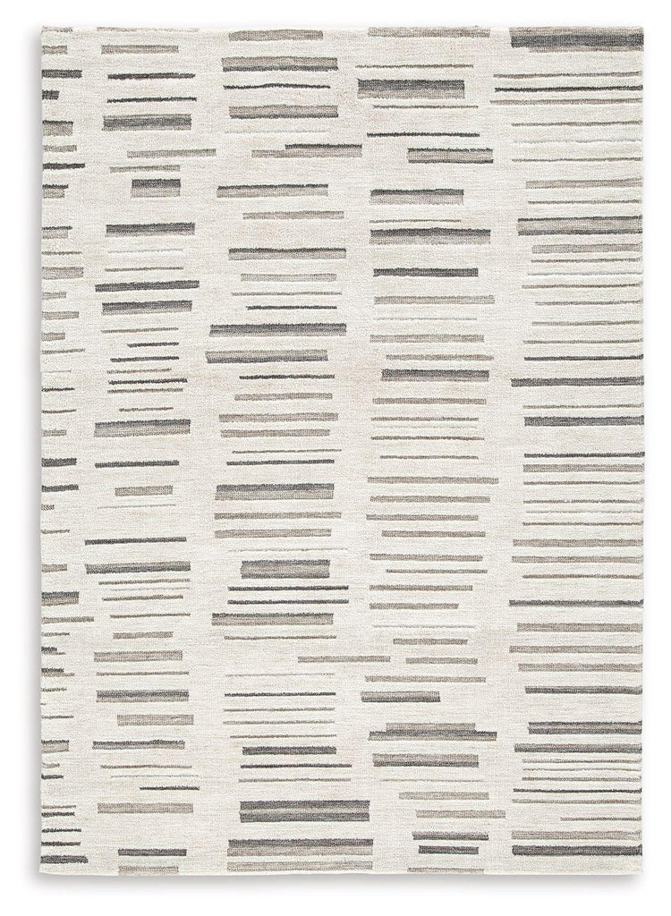 Signature Design by Ashley® - Leesdale - Rug - 5th Avenue Furniture