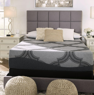 Ashley Sleep® - 1100 Series - Firm Mattress - 5th Avenue Furniture