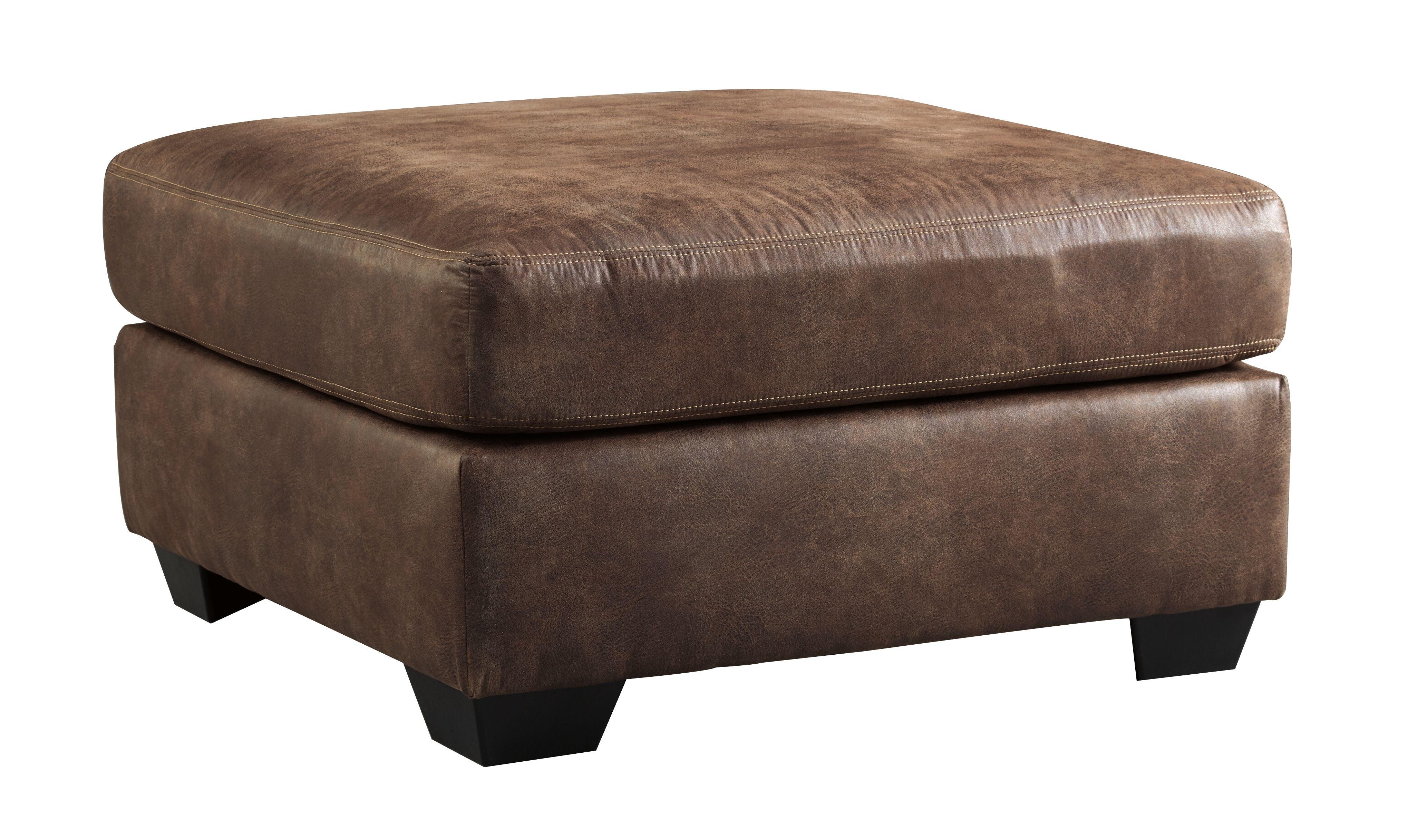 Ashley Furniture - Bladen - Oversized Accent Ottoman - 5th Avenue Furniture