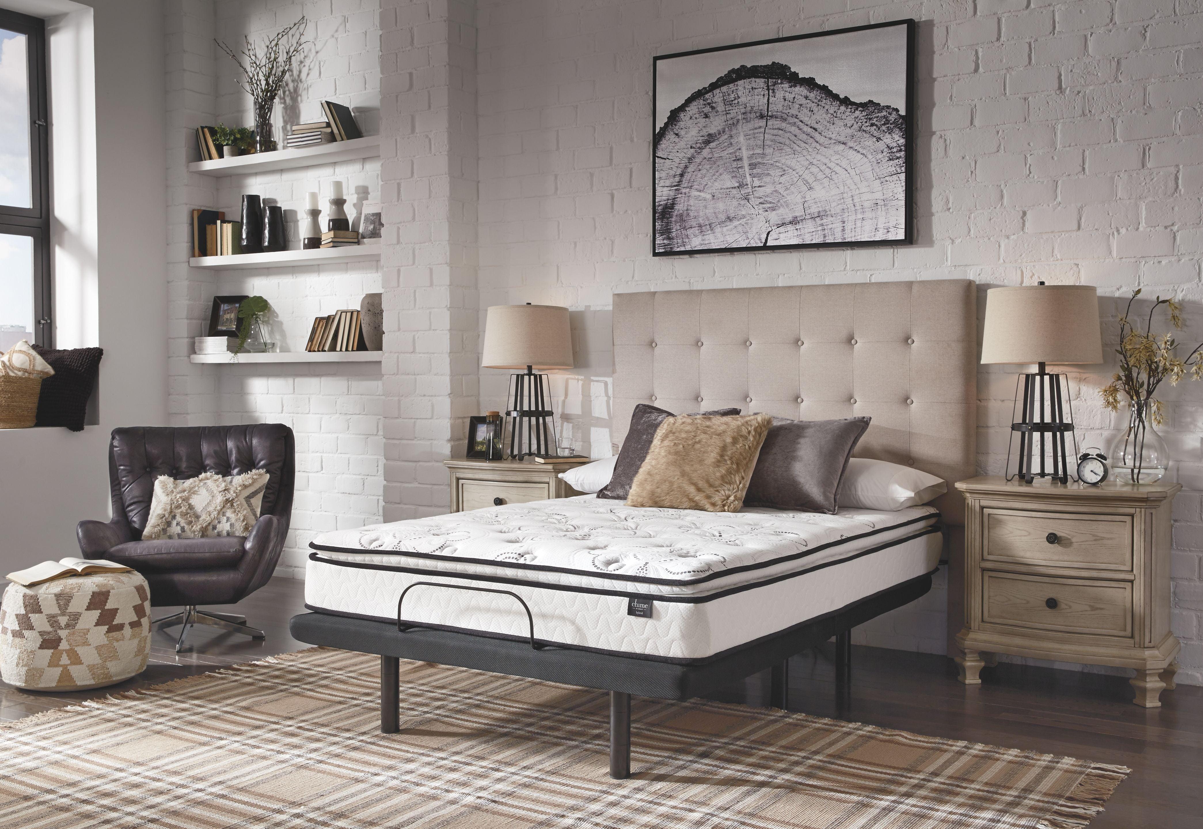 Ashley Sleep® - Align Best Adjustable Base - 5th Avenue Furniture