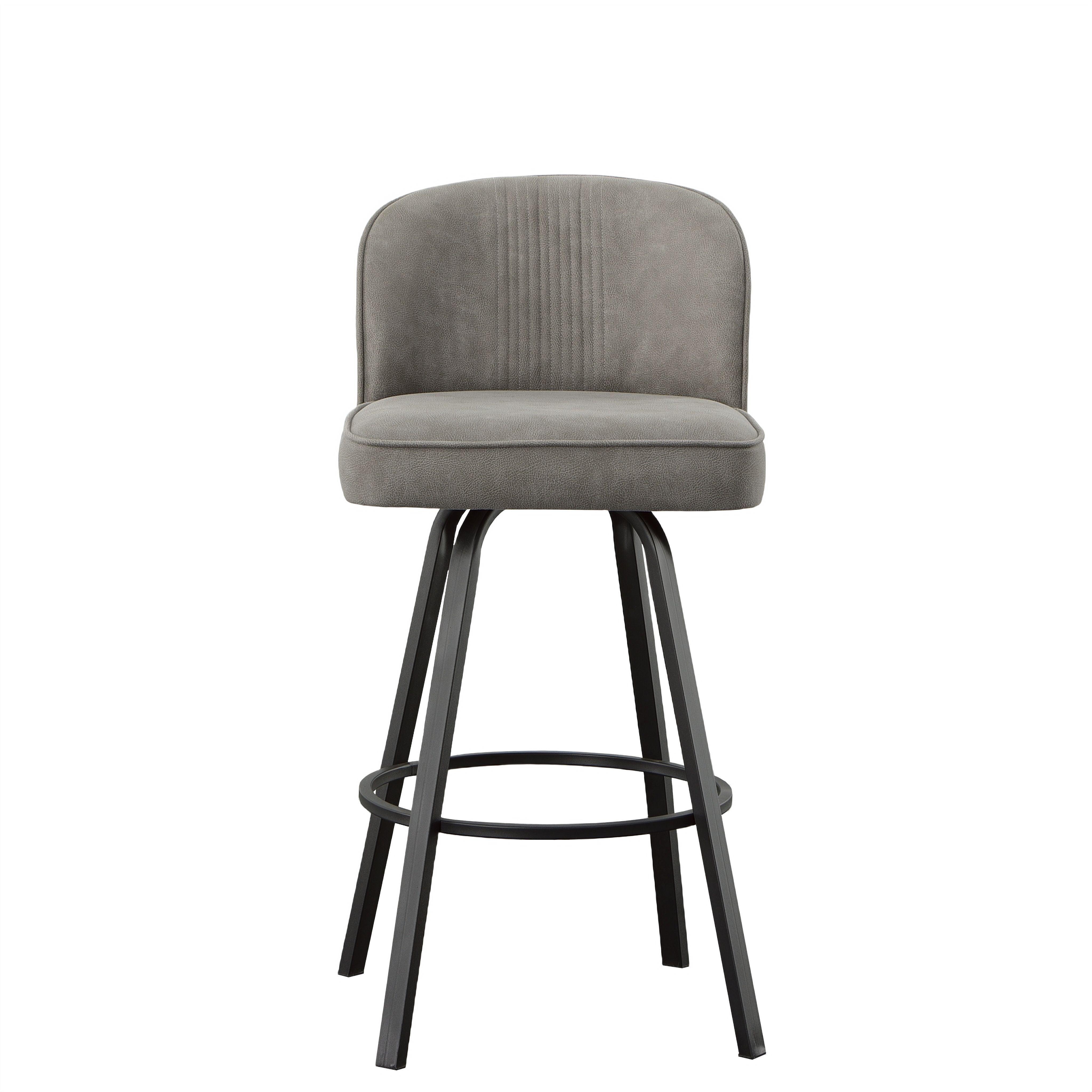 Steve Silver Furniture - Anaheim - Swivel Chair - 5th Avenue Furniture