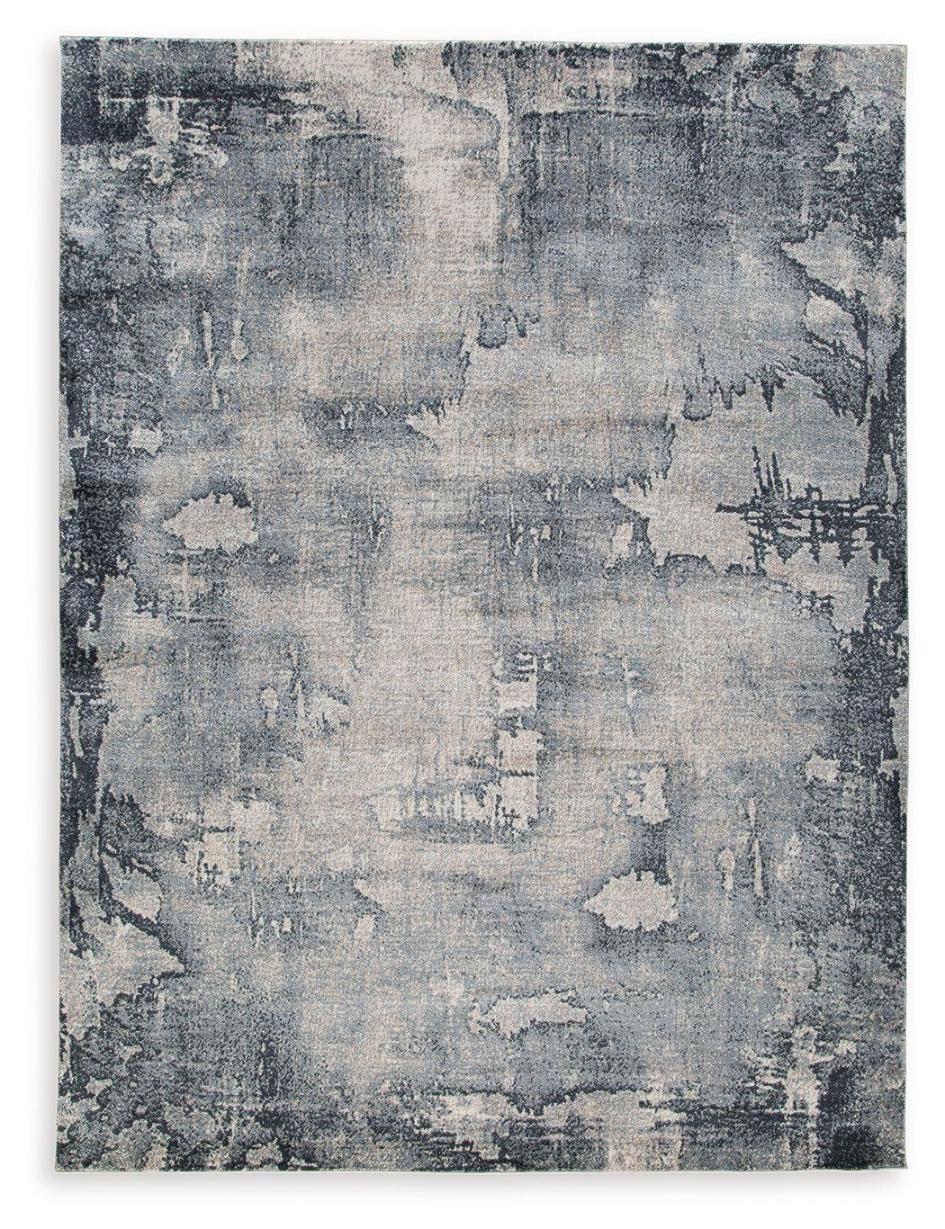 Signature Design by Ashley® - Langrich - Rug - 5th Avenue Furniture