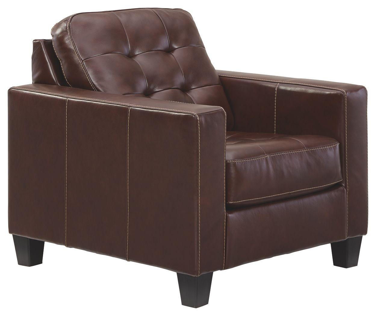 Ashley Furniture - Altonbury - Arm Chair - 5th Avenue Furniture