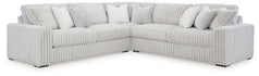 Signature Design by Ashley® - Stupendous - Sectional - 5th Avenue Furniture
