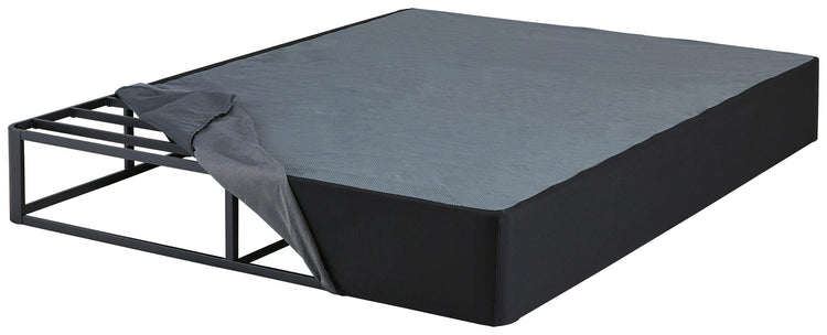 Ashley Sleep® - 1100 Series - Hybrid Mattress, Foundation - 5th Avenue Furniture