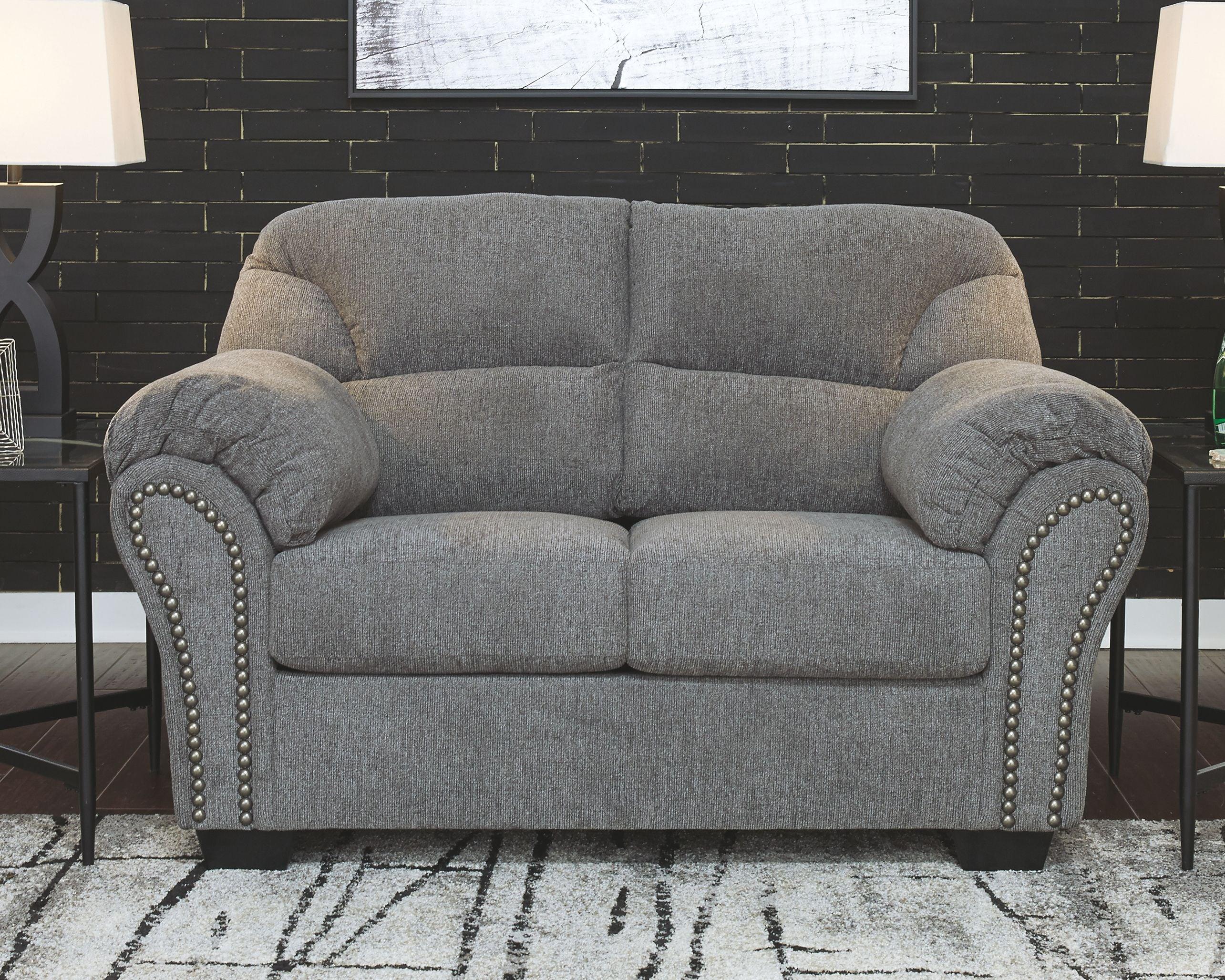 Benchcraft® - Allmaxx - Living Room Set - 5th Avenue Furniture