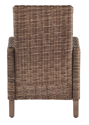 Ashley Furniture - Beachcroft - Arm Chair (Set of 2) - 5th Avenue Furniture