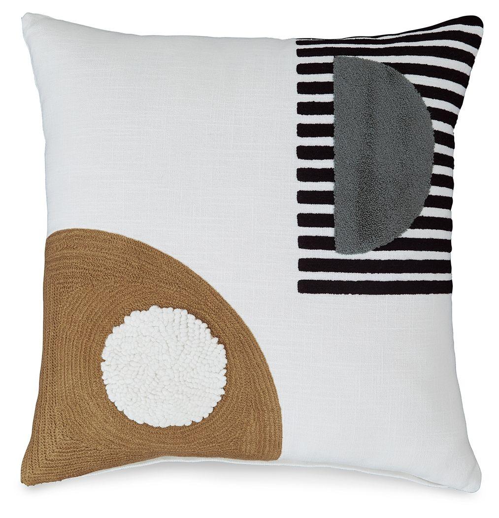 Signature Design by Ashley® - Longsum - Pillow - 5th Avenue Furniture