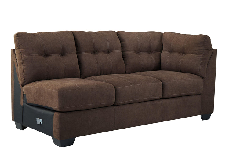 Benchcraft® - Maier - Sectional - 5th Avenue Furniture