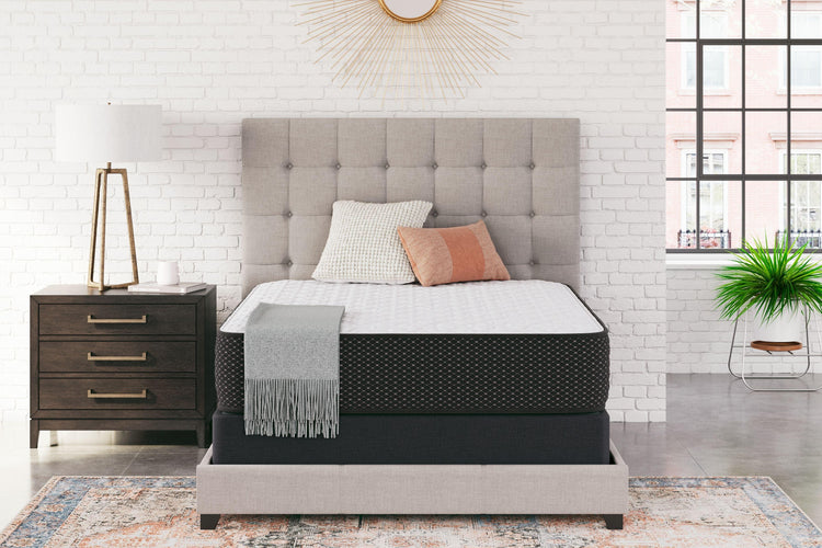 Sierra Sleep® by Ashley - Limited Edition Firm - Mattress - 5th Avenue Furniture