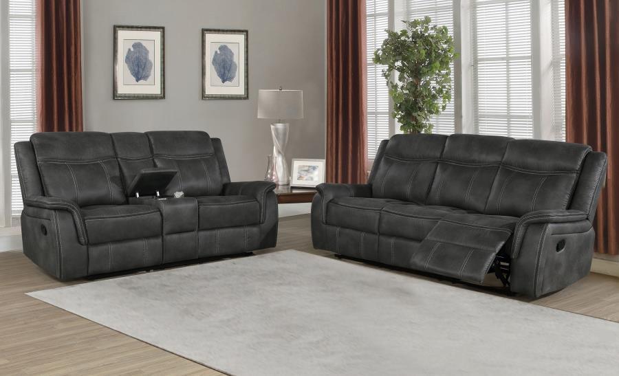 CoasterEveryday - Lawrence - Living Room Set - 5th Avenue Furniture