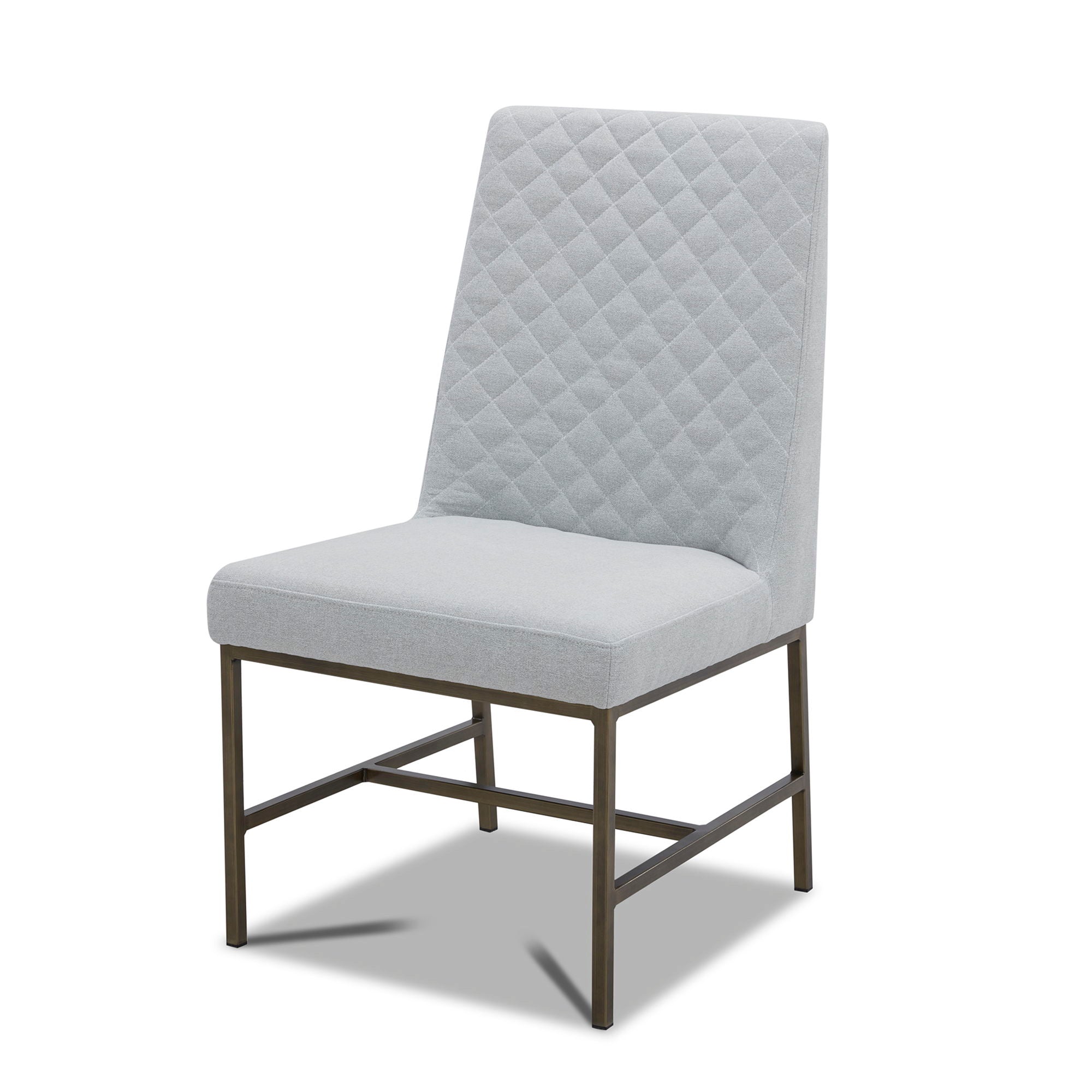 Diamond - Side Chair (Set of 2)