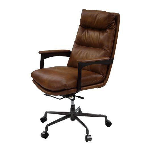 ACME - Crursa - Office Chair - 5th Avenue Furniture