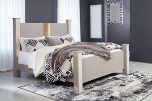 Signature Design by Ashley® - Surancha - Bedroom Set - 5th Avenue Furniture