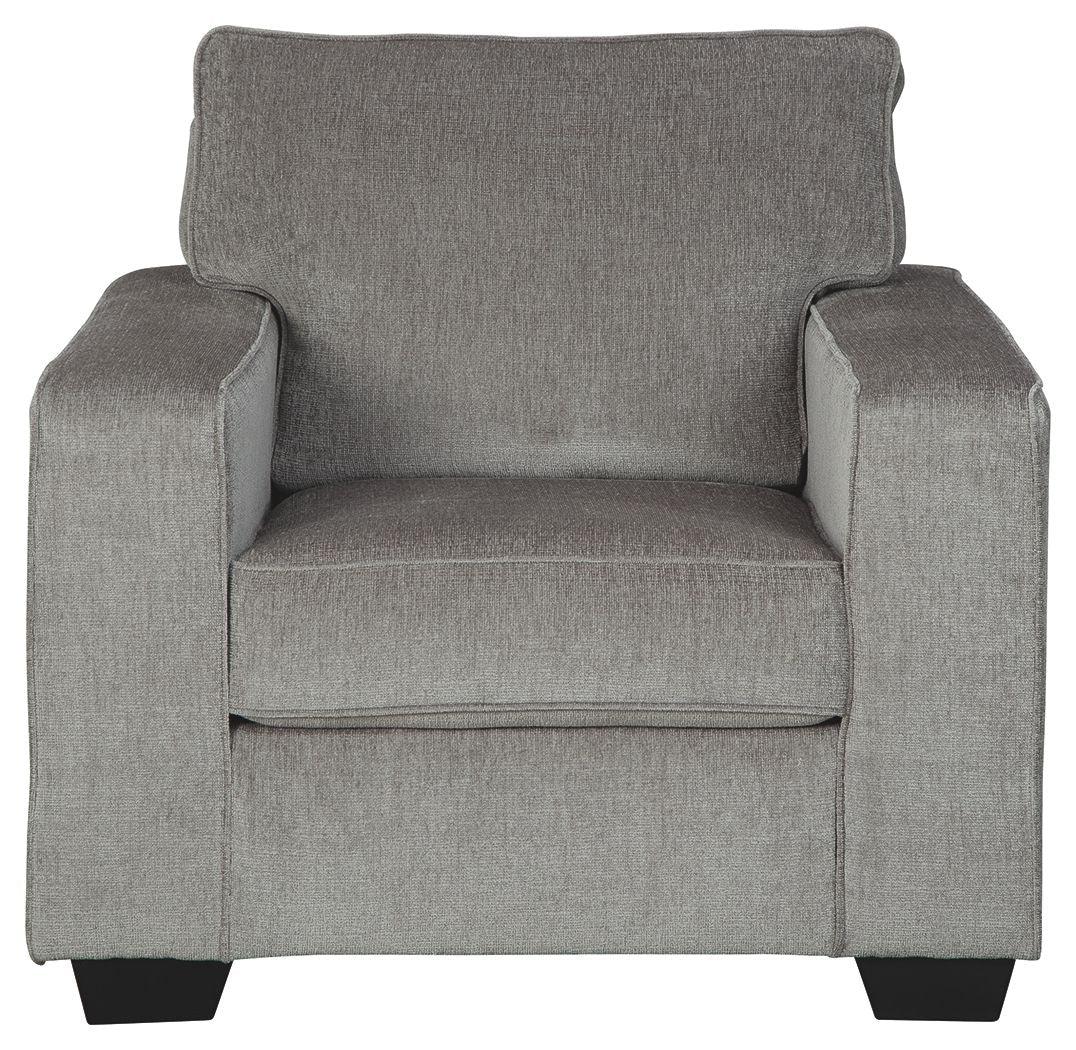 Ashley Furniture - Altari - Arm Chair - 5th Avenue Furniture