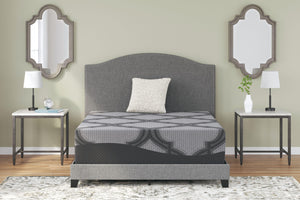 Ashley Sleep® - Ashley - Mattress - Hybrid 1400 - 5th Avenue Furniture