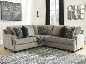Signature Design by Ashley® - Bovarian - Sectional - 5th Avenue Furniture