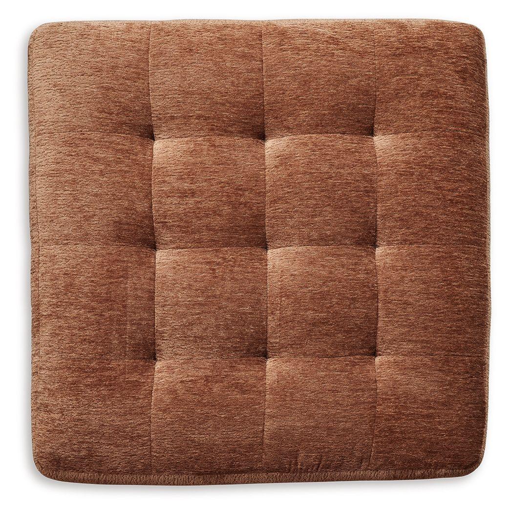 Ashley® - Laylabrook - Oversized Accent Ottoman - 5th Avenue Furniture