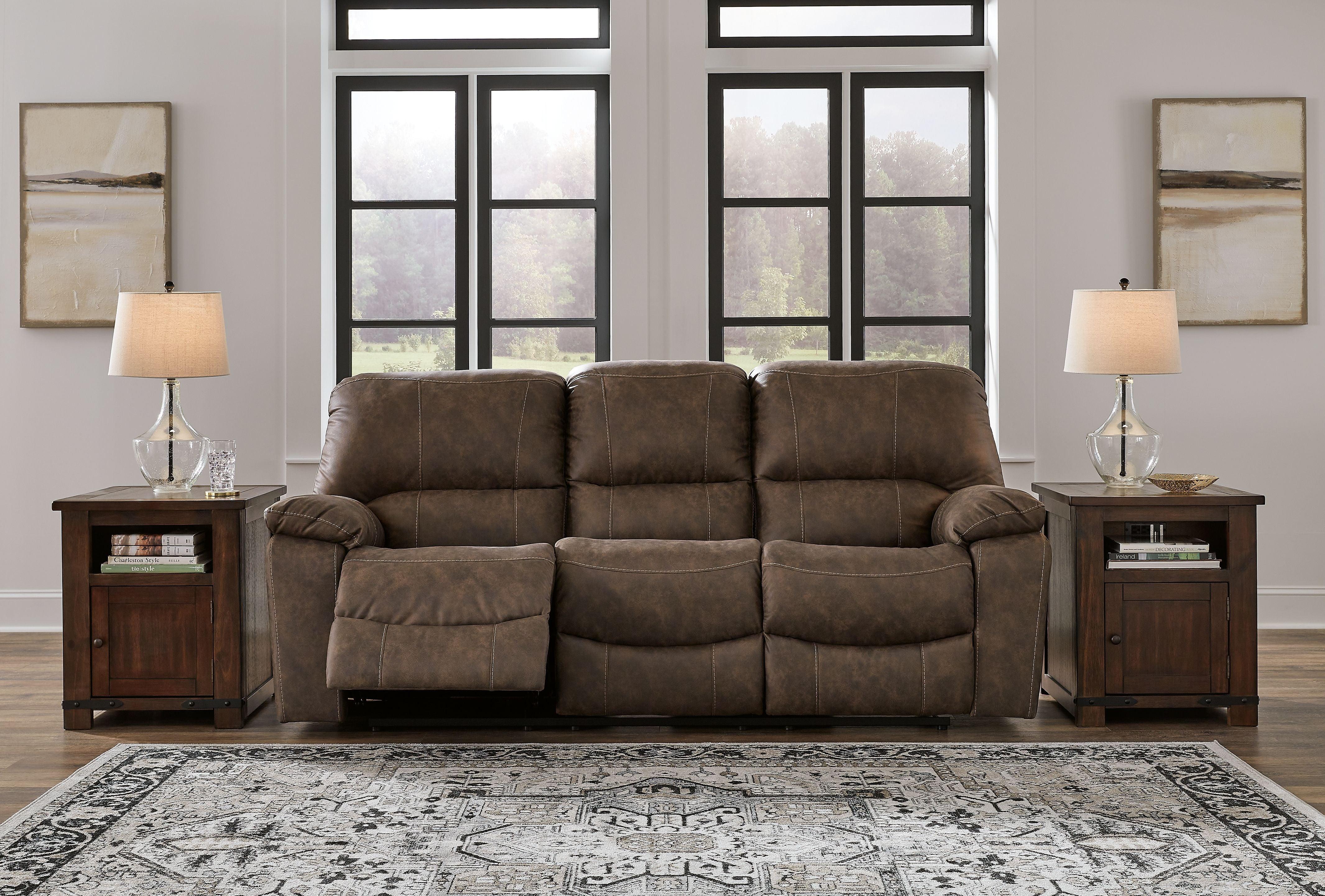 Signature Design by Ashley® - Kilmartin - Living Room Set - 5th Avenue Furniture