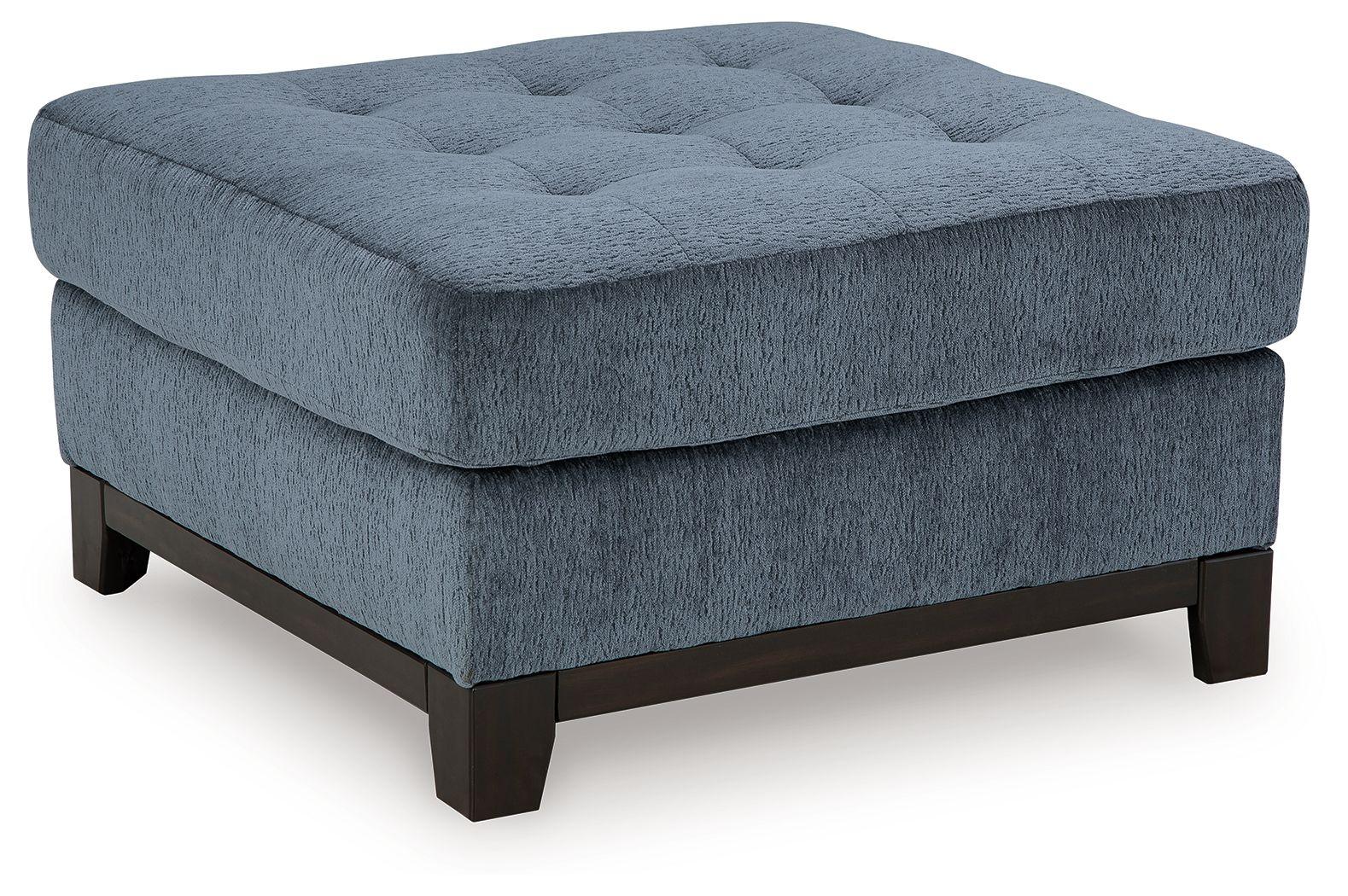 Benchcraft® - Maxon Place - Oversized Accent Ottoman - 5th Avenue Furniture