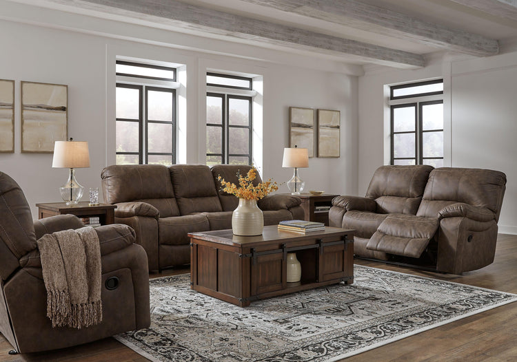 Signature Design by Ashley® - Kilmartin - Living Room Set - 5th Avenue Furniture